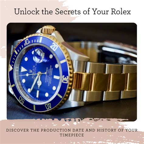 check rolex serial number online by serial number|rolex date of manufacture by serial number.